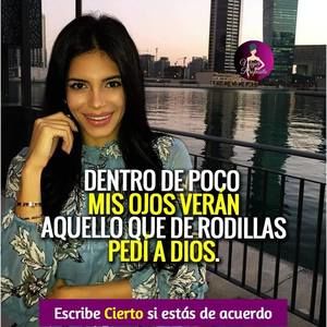 Meet your Posher, Lorena